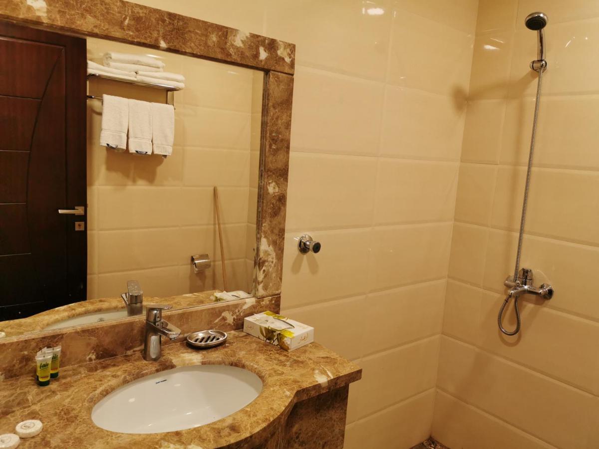 فندق ديار المشاعر Hotel Mekka Kültér fotó