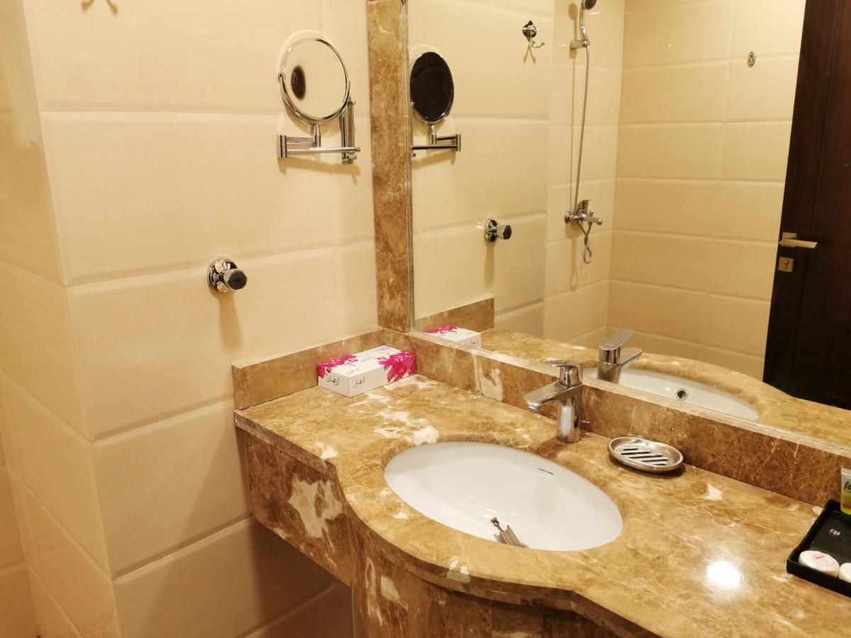 فندق ديار المشاعر Hotel Mekka Kültér fotó