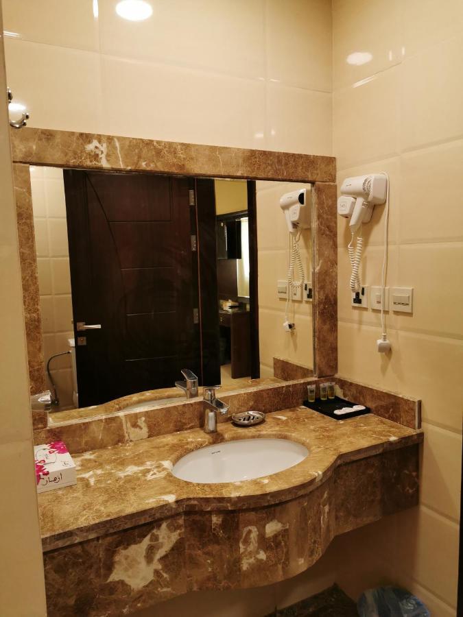 فندق ديار المشاعر Hotel Mekka Kültér fotó