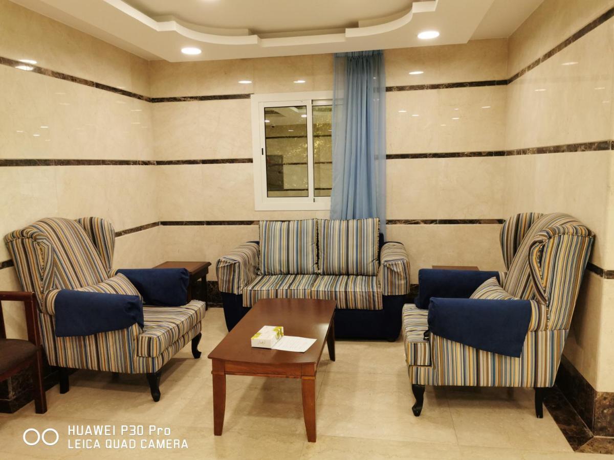 فندق ديار المشاعر Hotel Mekka Kültér fotó